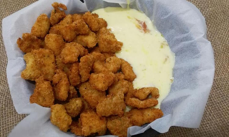 Tak Sampai Rm20 Dah Boleh Buat Ayam Goreng Cheese Ala Korea