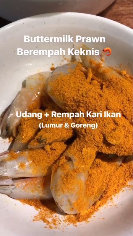 Resepi Ayam Goreng Berempah Pedas - Resepi Book p