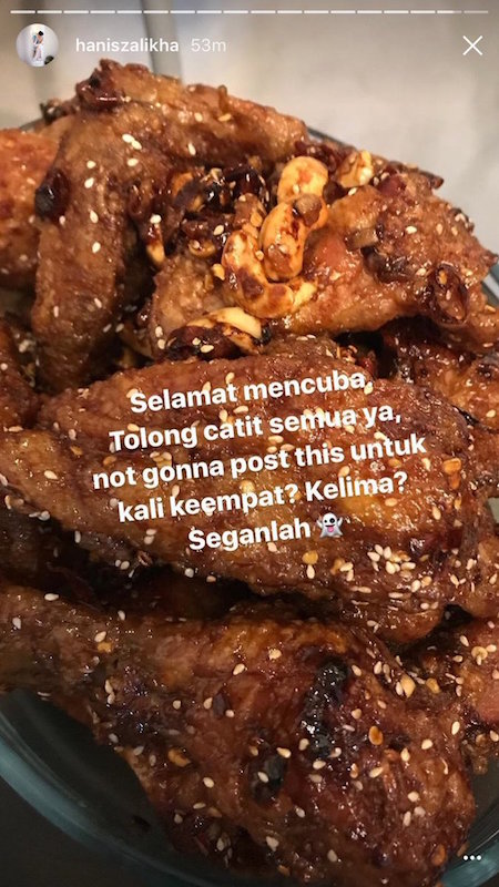 Resepi Hati Ayam Goreng Kicap - Pijat Spa k