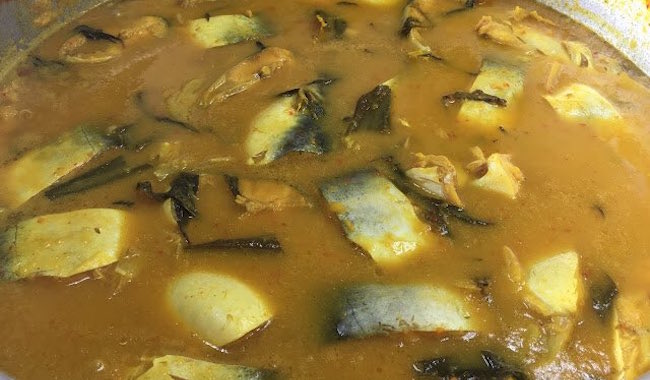 10 Tempat Makan 'Rare' Di Selangor