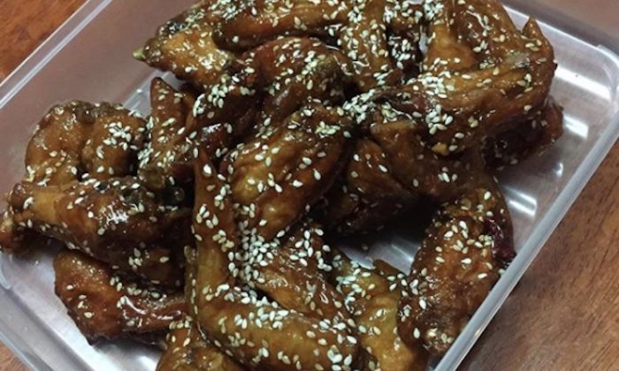 Resepi Ayam Spicy Korean Hanis Zalikha Viral!
