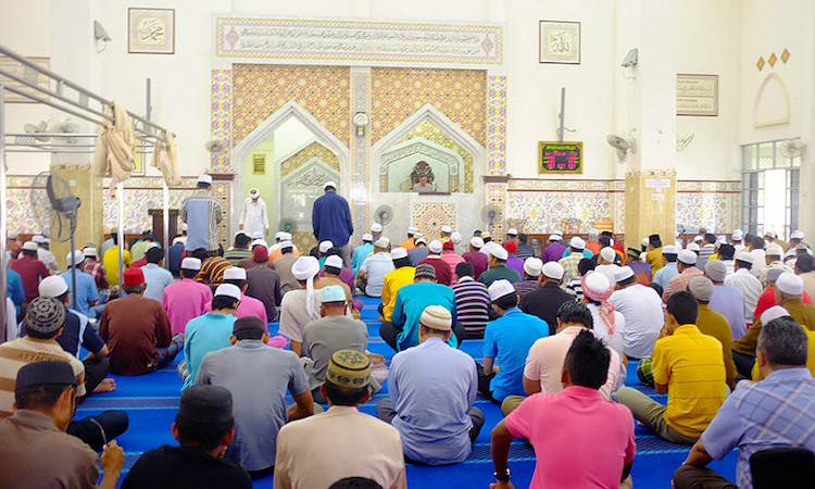 Khatib Tertinggal Rukun Khutbah, Solat Jumaat Tak Sah