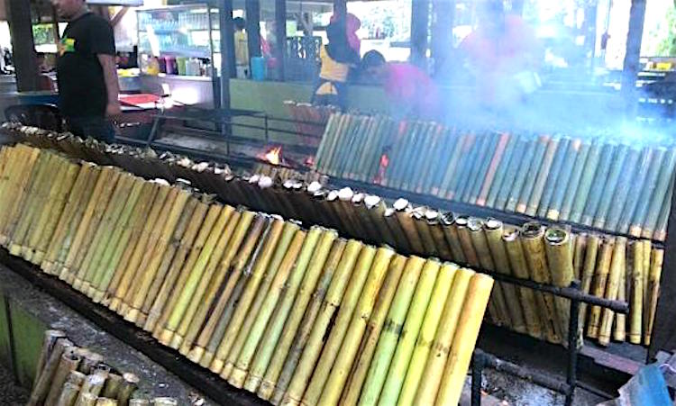 Bentong Filipino