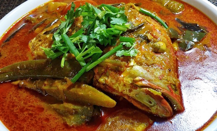 Kepala Ikan RM600, Restoran Mamak Diterjah KPDNKK