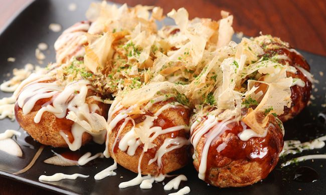 Jom Buat Sendiri Takoyaki