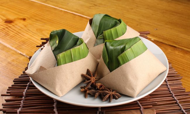 Nasi Lemak 50 Sen Masih Wujud? Nasi Lemak 50 Sen Masih Wujud?
