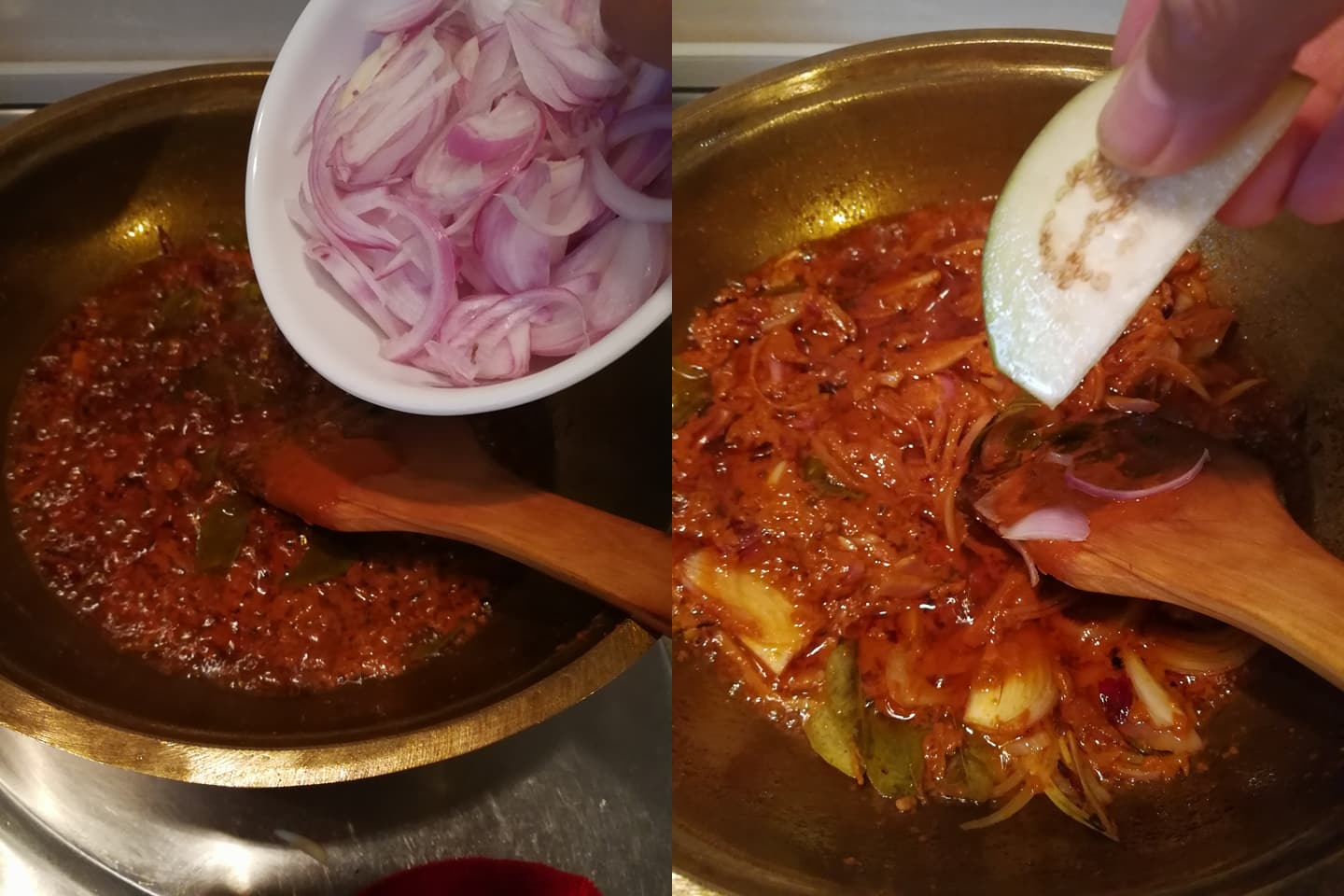 Ini Resepi Lauk Gulai Ikan Dari 'Mat Sabu'