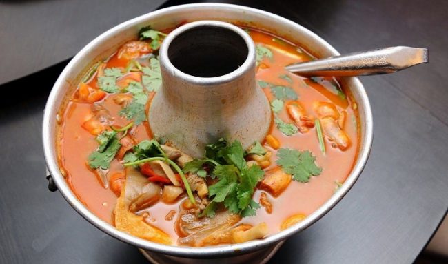 Ini 7 Jenis Tom Yam Yang Perlu Anda Tahu