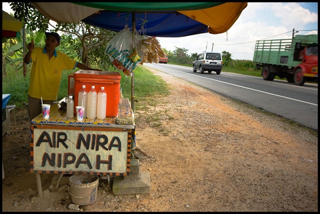 Ubat Tahan Sakit Batu Karang - Sumpah m