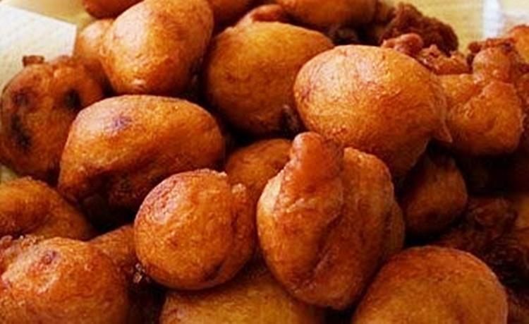 Resepi Cucur Jagung Manis Sedap - Pijatan bx