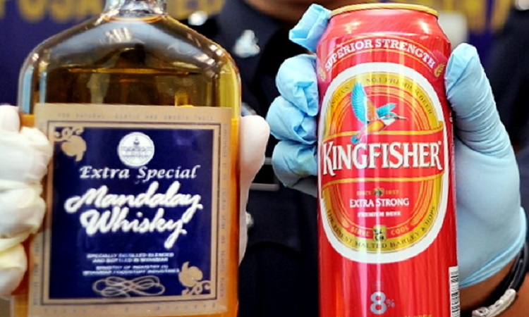 Ini Punca Keracunan Arak Yang Menyebabkan Kematian