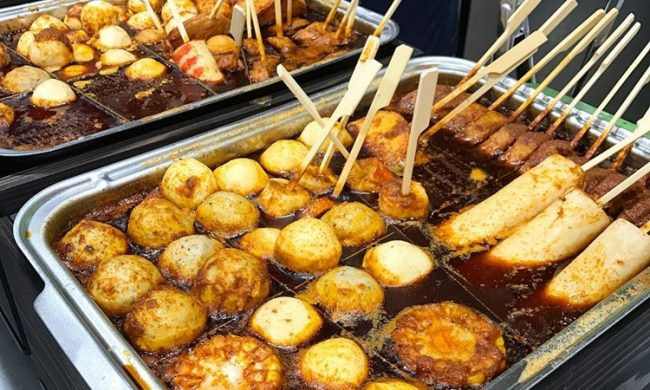 Oden homemade resepi Sedapnya Makan