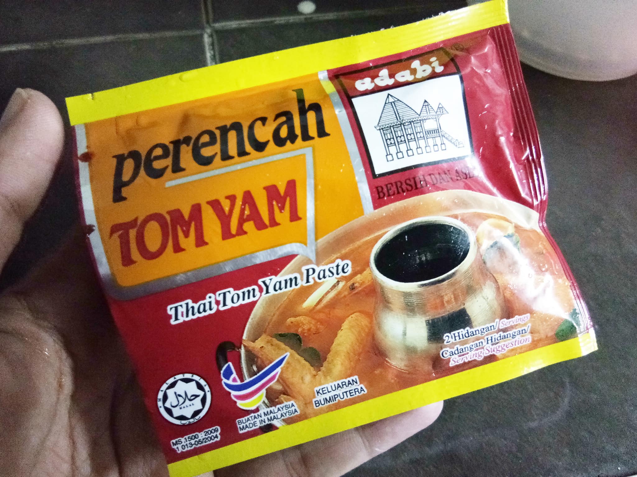 Resepi Oden Viral, Tak Perlu Beratur Panjang Di Family Mart