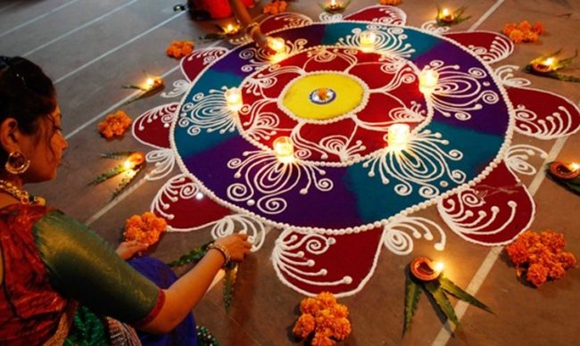 6 Fakta Menarik Tentang Perayaan  Deepavali  Ramai Tak Tahu