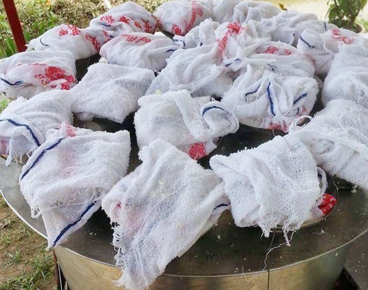 Mufti Tegur Nama Kuih 'Barang Dalam Kain', Banyak Lagi 