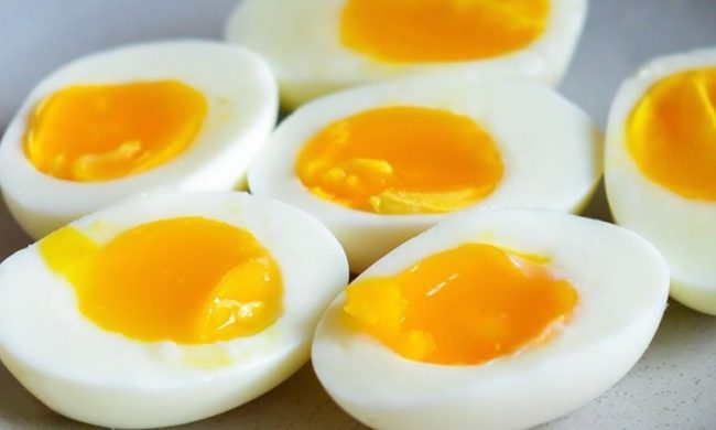Cara Betul Diet Telur Rebus Turun 10 Kg Dalam 2 Minggu