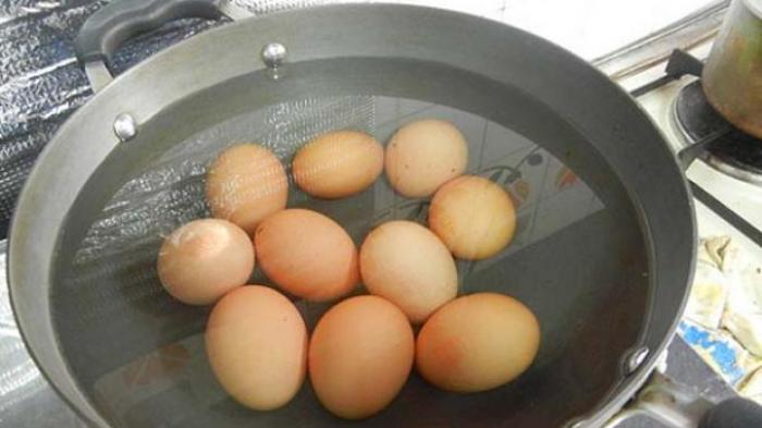 Cara Betul Diet Telur Rebus, Turun 10 Kg Dalam 2 Minggu