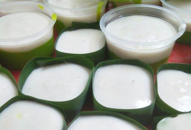 Ini Resepi Kuih Tepung Pelita Viral, Punyalah Senang!