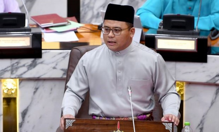 Penjawat Awam Selangor Terima Bonus 3 Bulan Gaji