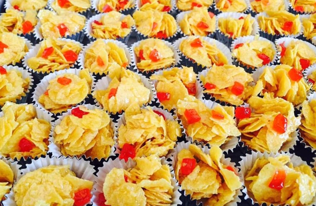 Bak Datang Kuih 'Hipster', 10 Kuih Raya Tradisional Ini 