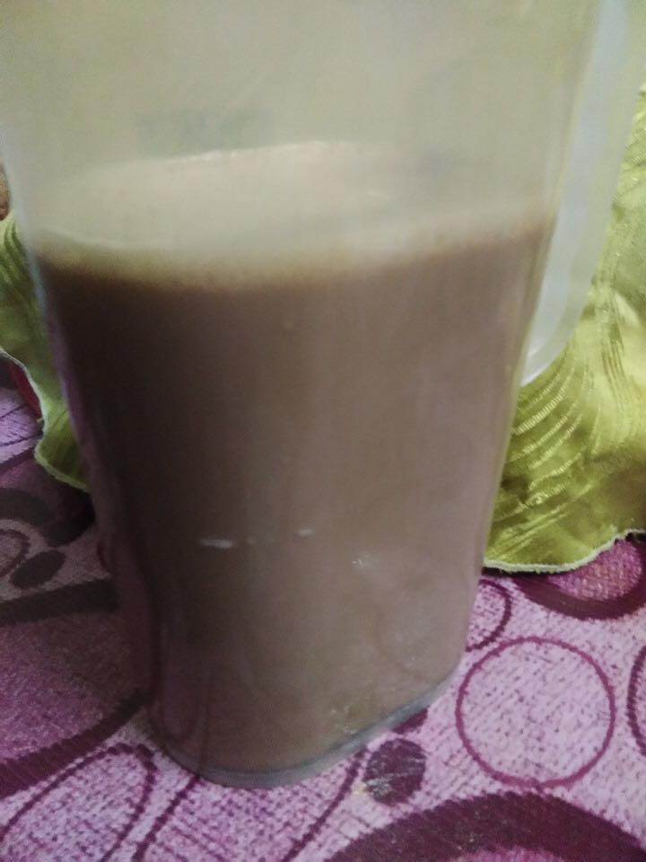 Ini Cara Buat Air Milo Sedap Sama Macam Milo Lori