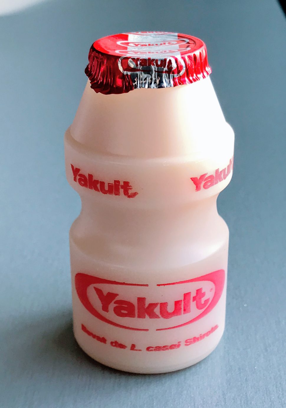 Yakult drink VITDAILY