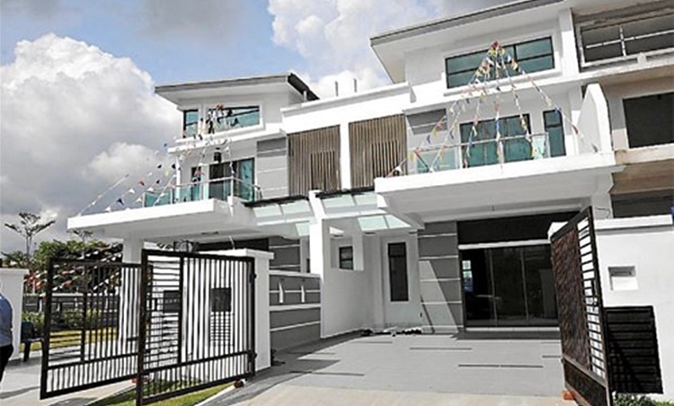 rumah mampu milik johor 2019